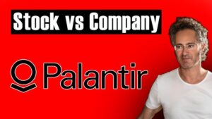 PLTR Stocks