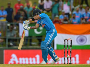Virat Kholi