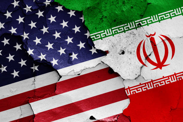 iran and usa war
